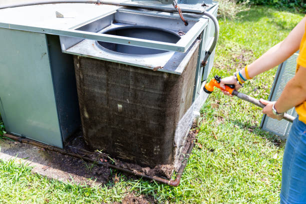 Best HVAC System Cleaning  in Kendall Park, NJ