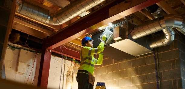 Best Best Air Duct Cleaning Company  in Kendall Park, NJ