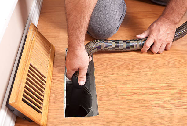 Best Air Duct Cleaning Near Me  in Kendall Park, NJ