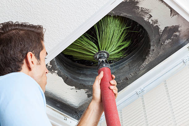 Best Best Air Duct Cleaning Company  in Kendall Park, NJ