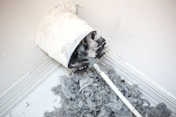 Best Residential Air Duct Cleaning  in Kendall Park, NJ