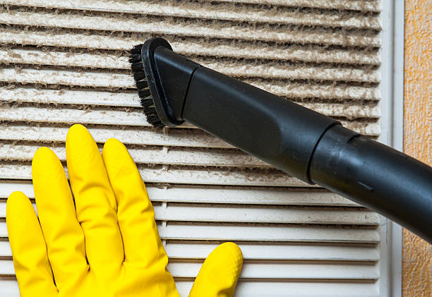 Best Emergency Air Duct Cleaning  in Kendall Park, NJ